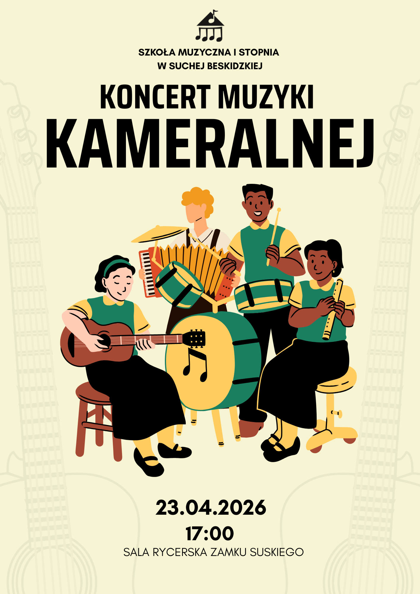 Koncert Kameralny